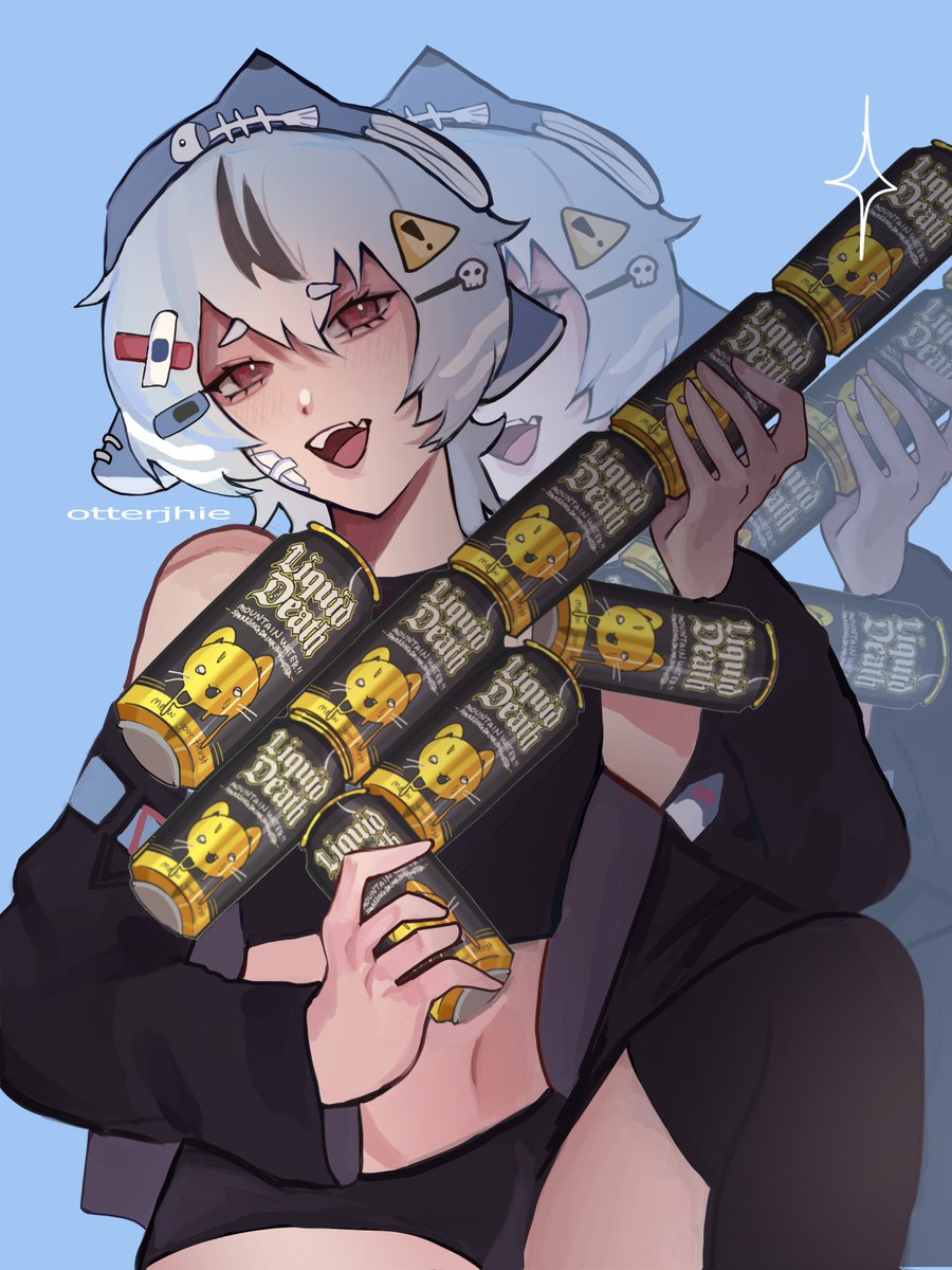 星導ショウ 恋人 tweet media