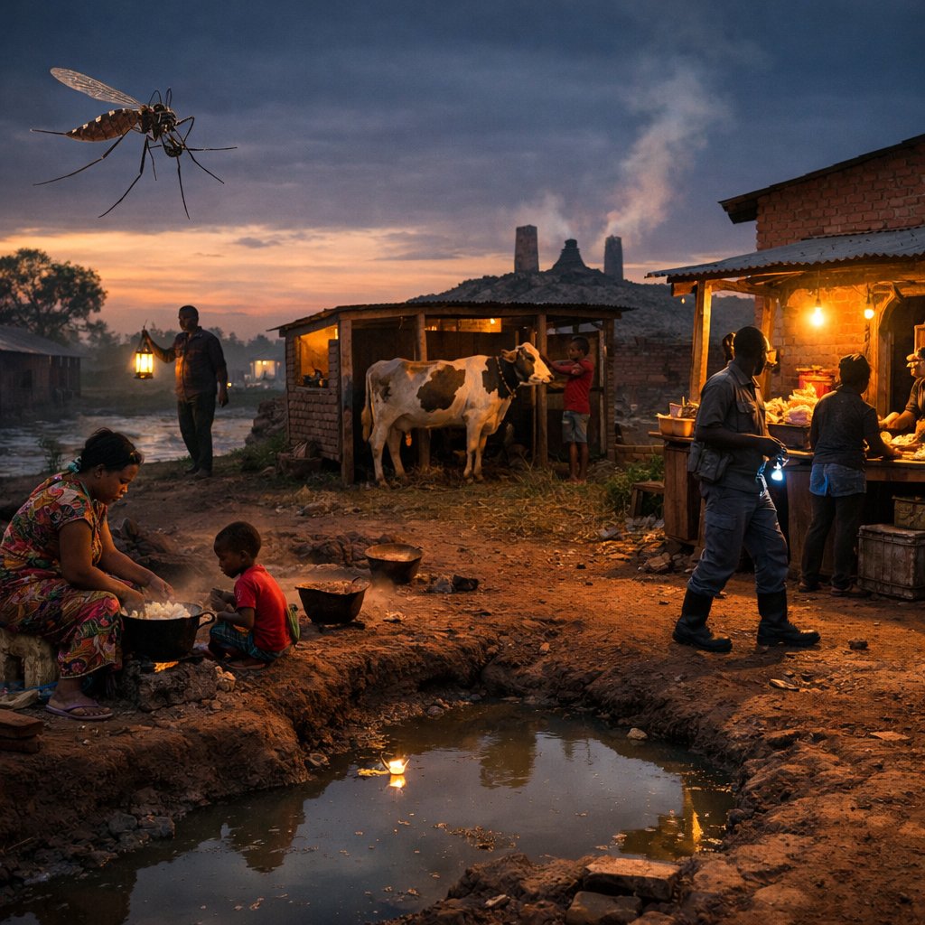 Makerere University School of Public Health tweet media