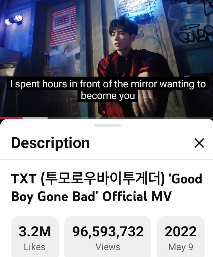 txtbluespring_'s tweet image. GBGB MV to 100M... don't forget to stream the MVs everyday 

🔗youtu.be/Os_6c5j6YiQ?si…
