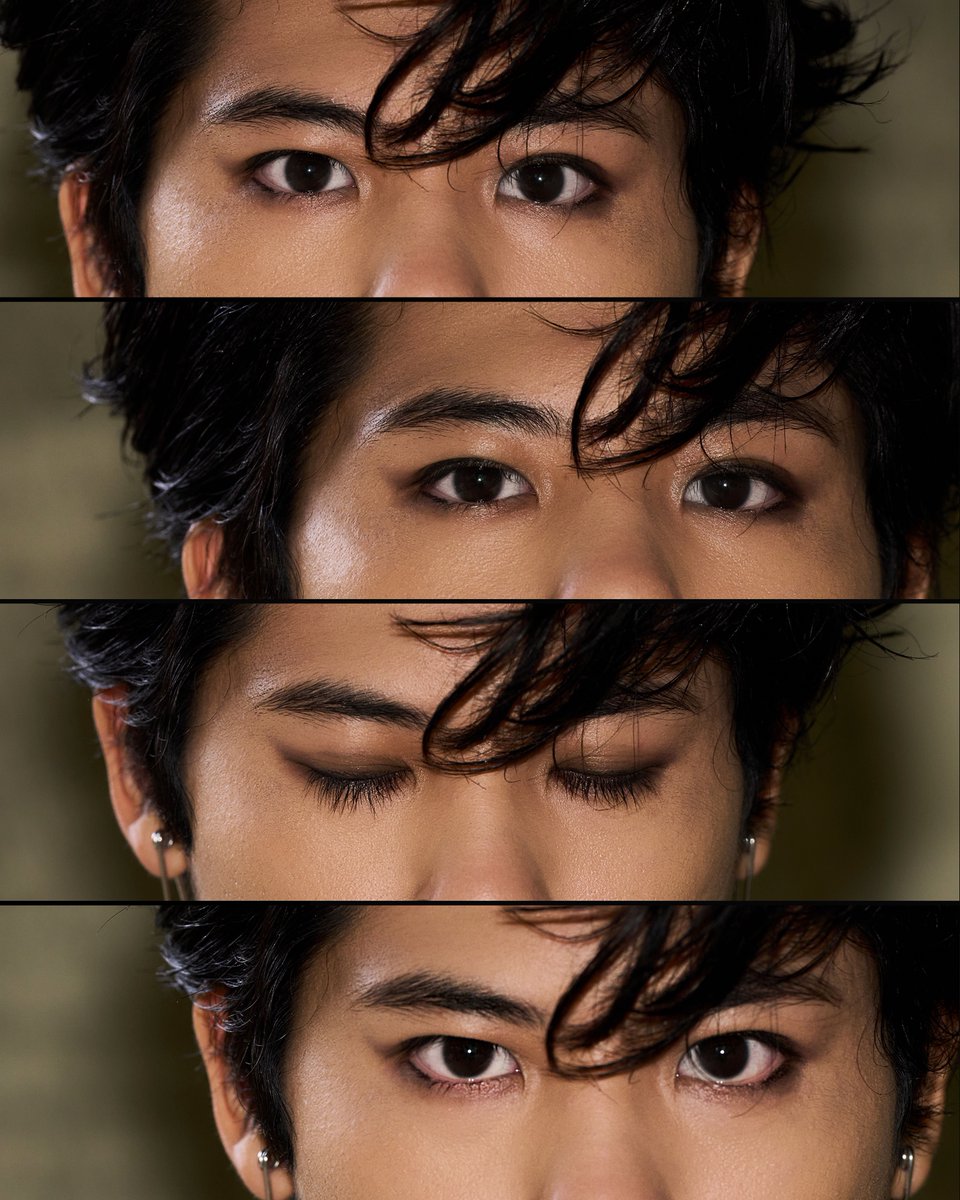 𝐓𝐇𝐄 𝐑𝐀𝐌𝐏𝐀𝐆𝐄 -𝐁𝐑𝐄𝐀𝐊 𝐈𝐓 𝐃𝐎𝐖𝐍- #後藤拓磨