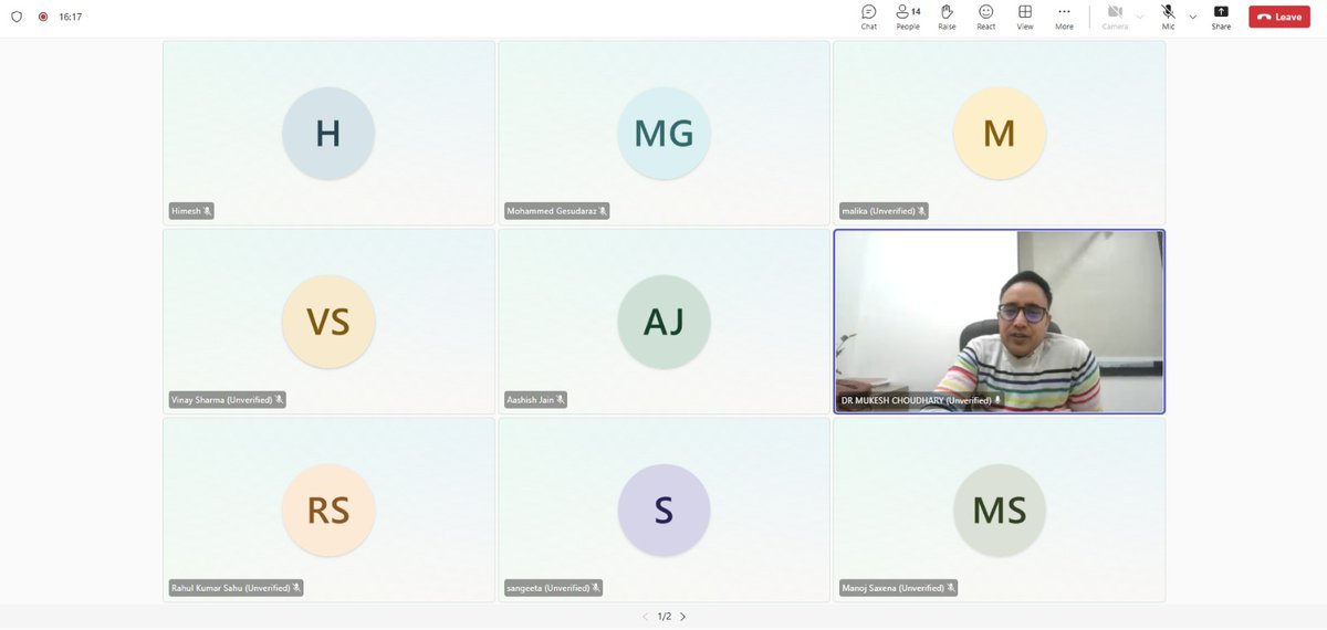 Hindustan Salts Limited tweet media