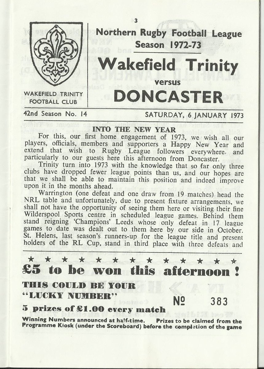 Trinity Heritage tweet media