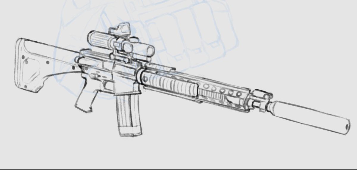 back to drawing again 💪✏️