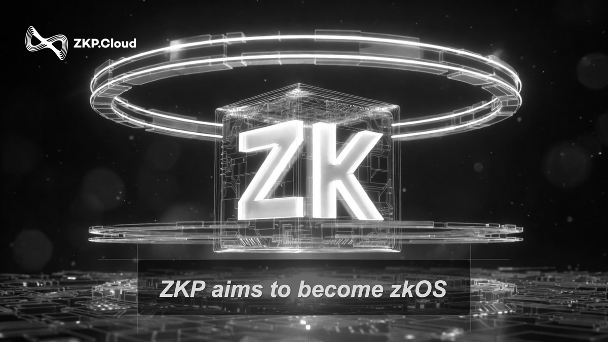 ZKP_Cloud's tweet photo. 🔦zkOS is a cutting-edge platform that simplifies the development and deployment of privacy-preserving applications using zero-knowledge proofs.

▫️Containerized ZK applications
▫️Verifiable cross-application communication
▫️Streaming proof generation

#ZKP #zkOS  #ZKPCloud https://t.co/TQvqvqAVQG