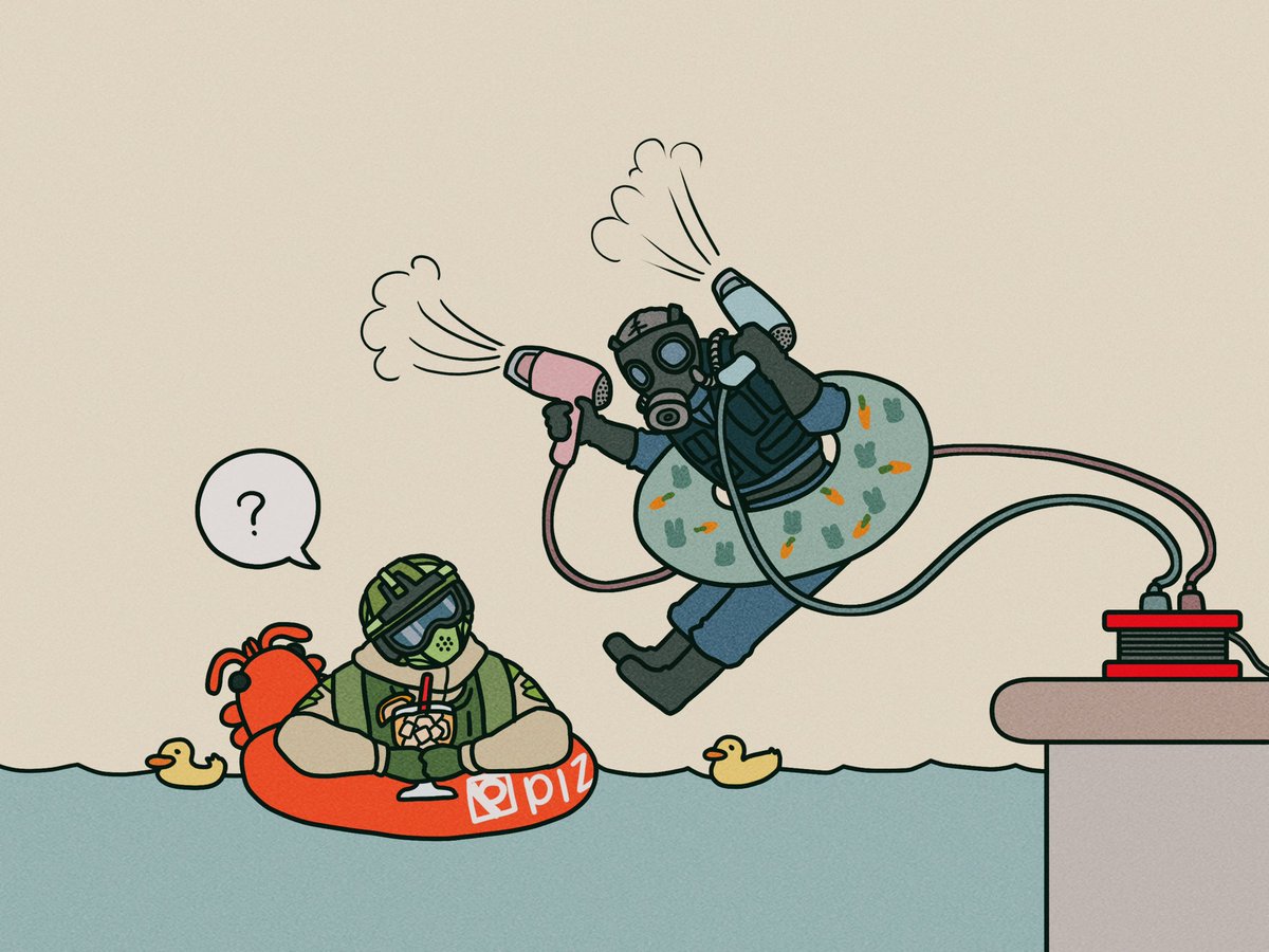 Falclone (@FalcloneGG) / Posts / X