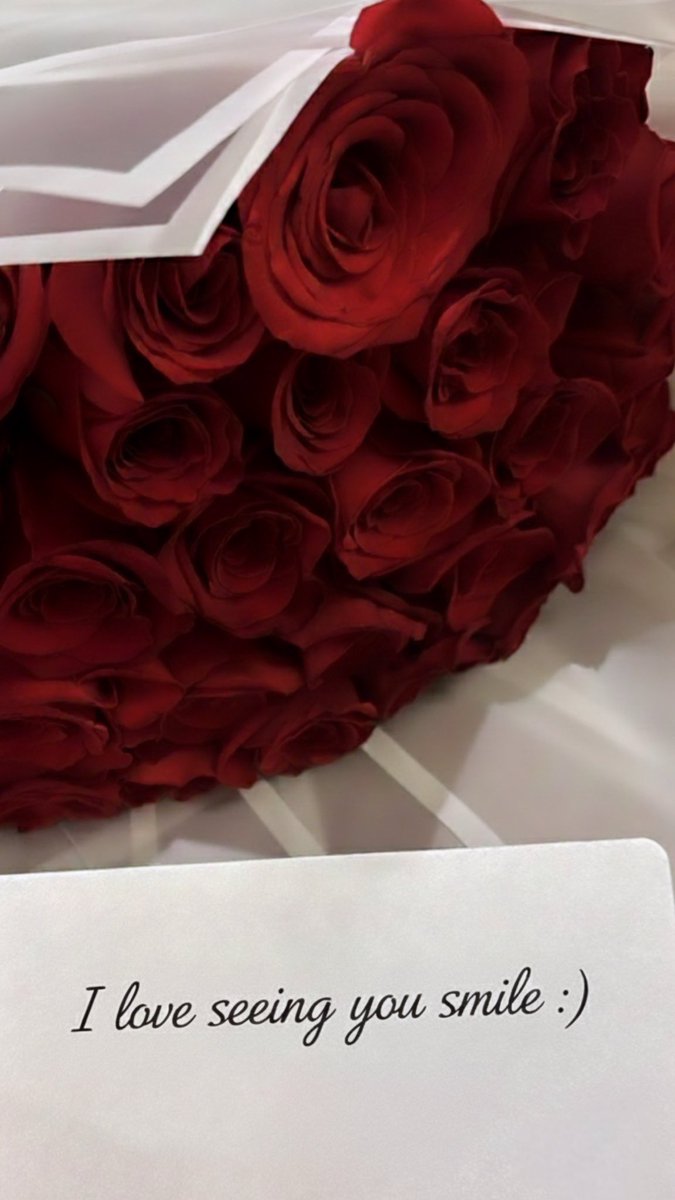 Still not over how this made me feel❣️