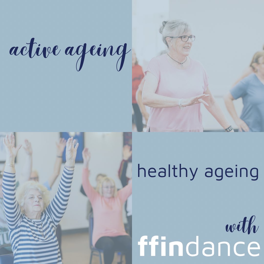 FFIN DANCE @ The Beaufort Theatre tweet media