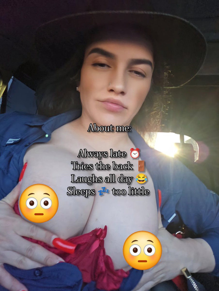 ♤ 𝑪𝒂𝒏𝒅𝒚 𝑺𝒕𝒂𝒓 ♤ 🏳️‍⚧️ tweet media