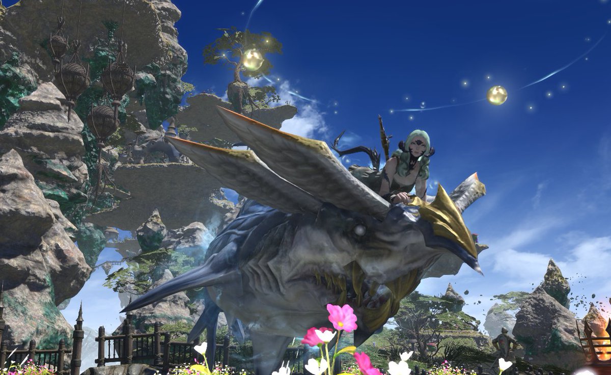 收工  我真好看