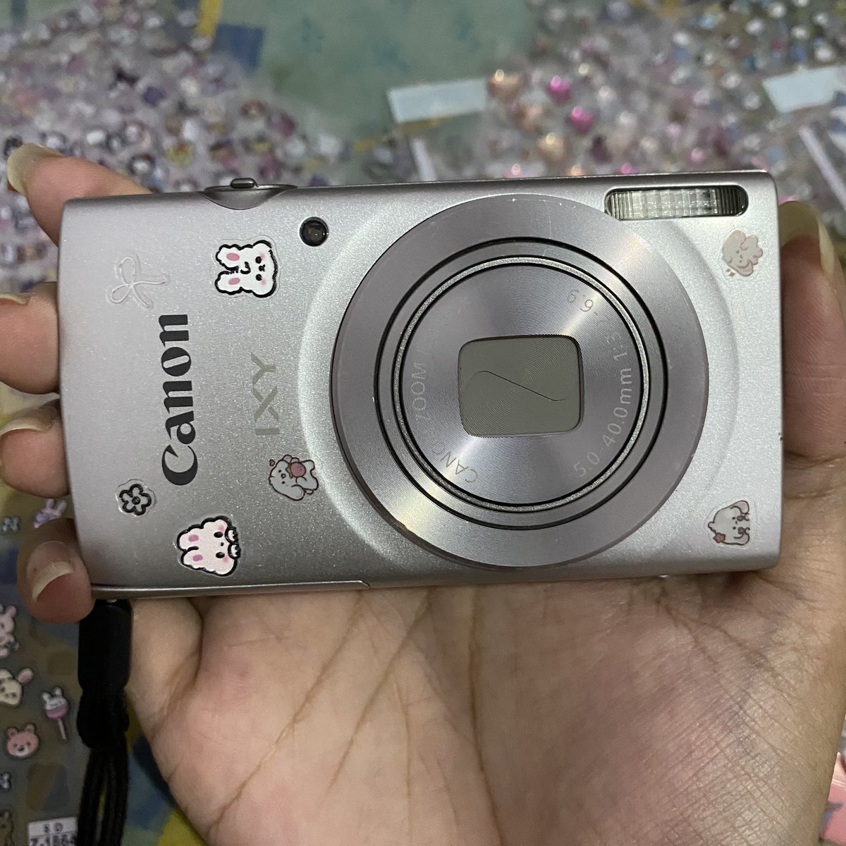 Cherié 🇵🇸 tweet media