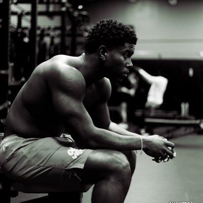 Lonnell “Duece” McCall II tweet media