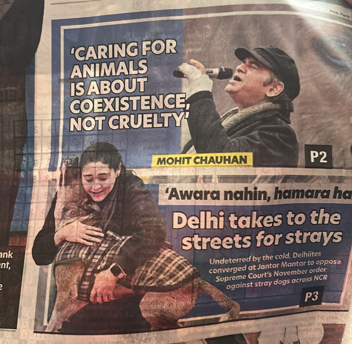 HHFA_1's tweet photo. Thankyou so much @timesofindia https://t.co/B4U5VTld0J