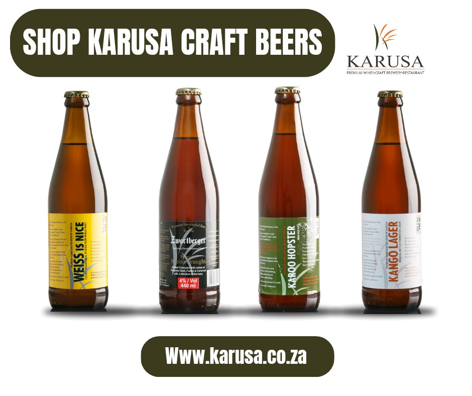 FriendsofKarusa's tweet photo. Shop Karusa Craft Beer.

From hoppy IPAs to rich stouts, we've got a flavor profile for every taste bud.

Shop:
https://t.co/c13XKyXVIF

Subscribe to our Karusa family and earn 10% discount:https://t.co/0BtNdy5hDZ

See our blogpost:
https://t.co/2qEfLUHSc4

 #CraftBeer #Beer https://t.co/v31FZGoTZe