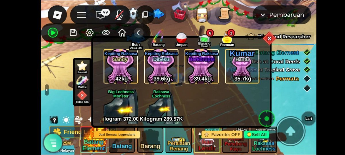 Dani Muhammad tweet media