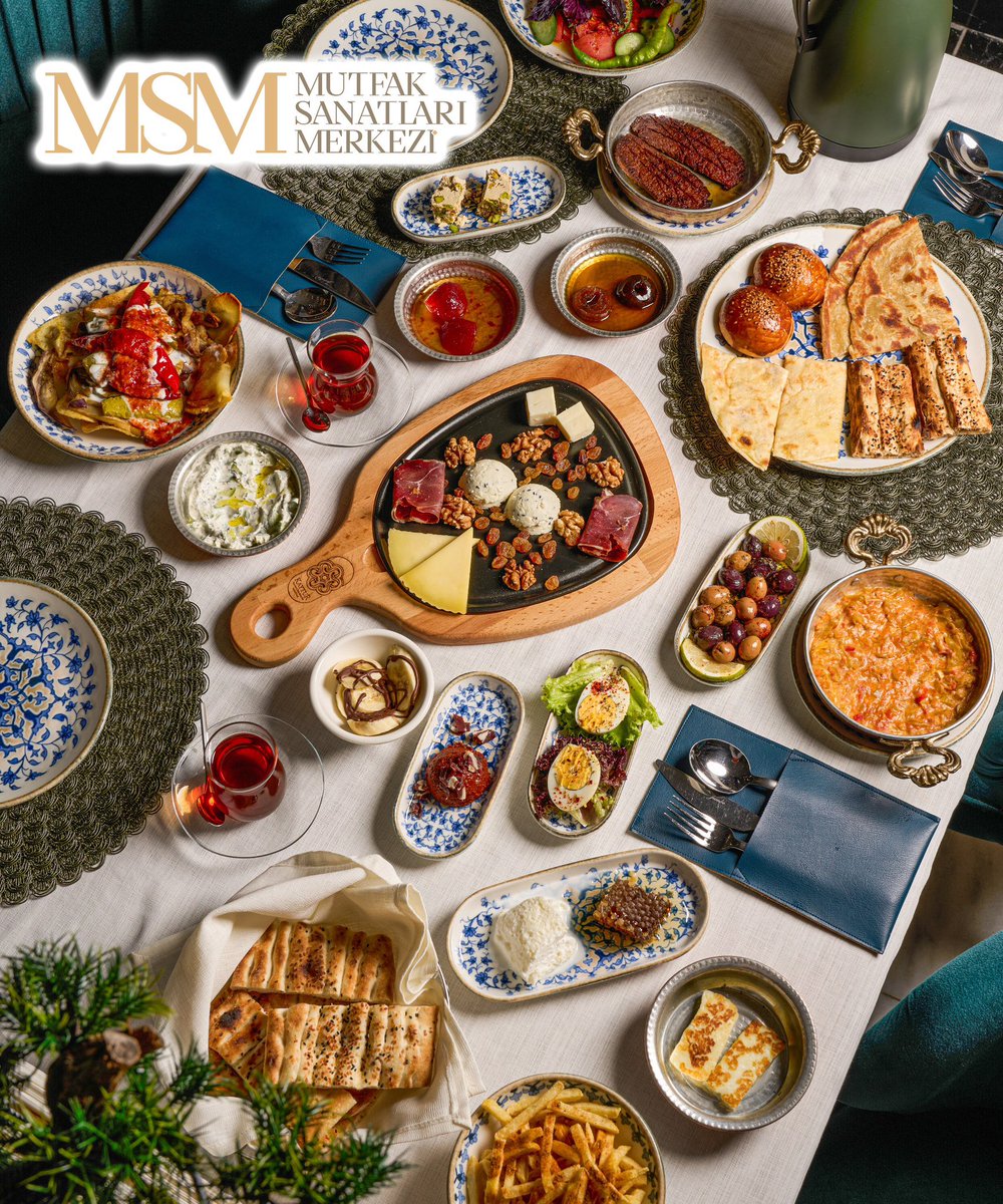 Yöresel tatların buluştuğu, özenle hazırlanan serpme kahvaltı soframız Kayseri Mutfak Sanatları Merkezi’nde sizlerle buluşuyor✨

🔸Serpme Kahvaltı
 
📍Erenköy Mh. 3470 Sk. No: 66 Melikgazi / Kayseri
(Millet Bahçesi İçerisinde)
📱0 (555) 892 58 38
📞Rezervasyon: 0850 346 82 38