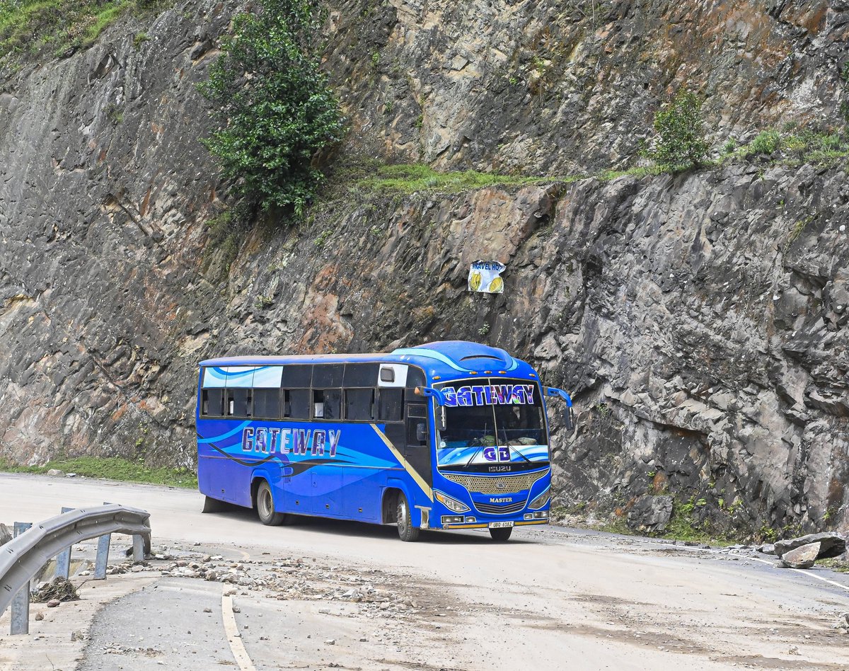 Gateway Bus Services Limited tweet media