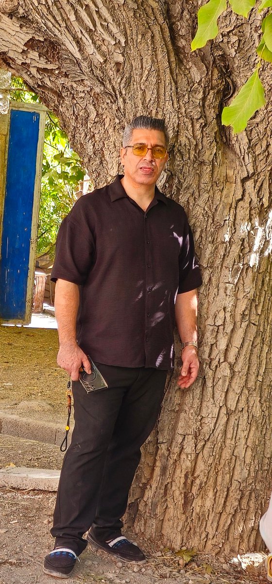 parham Khosravani tweet media