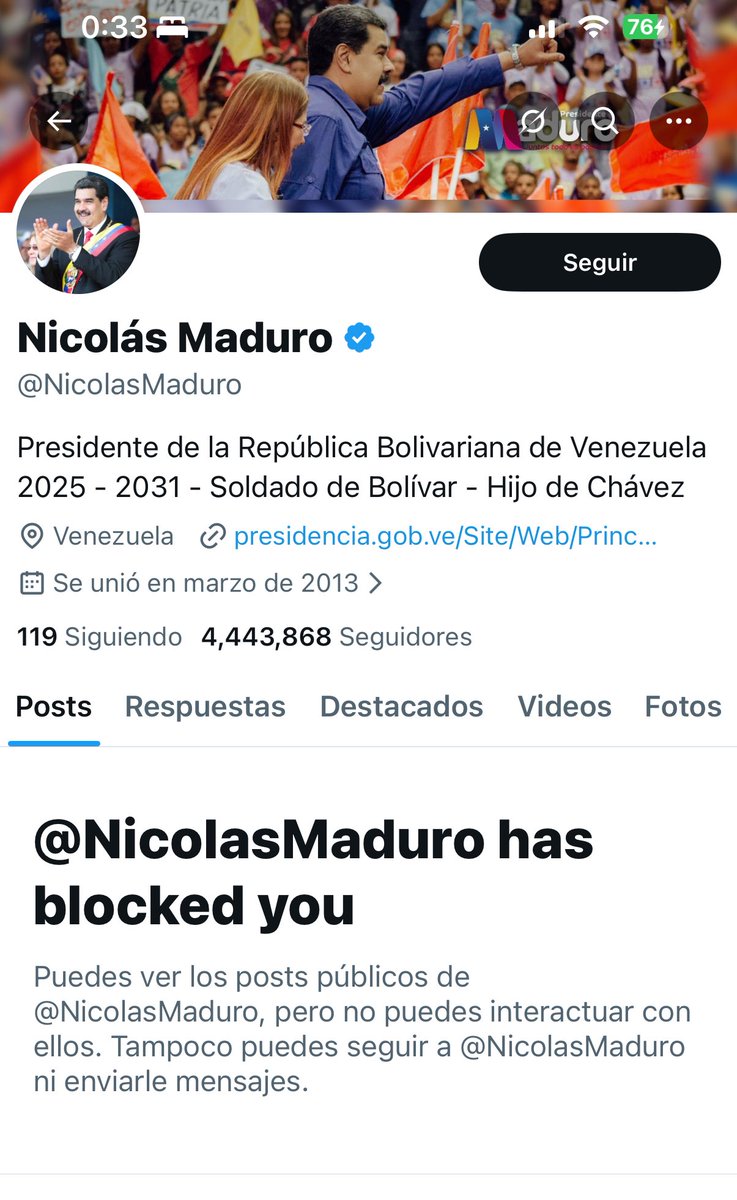 Mierda, ahora que lo pienso, este puñetas no me va a desbloquear o sí?