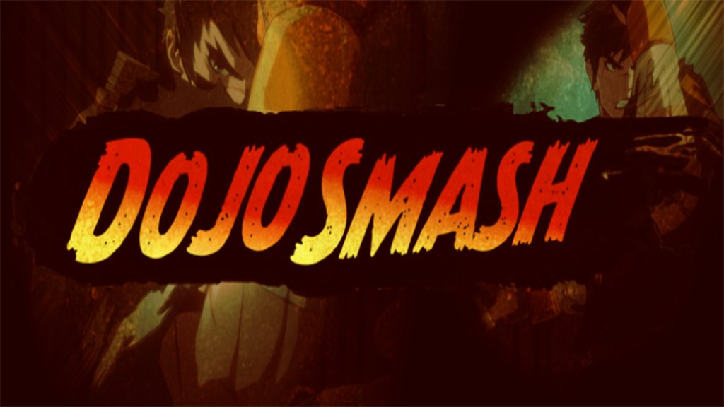 Open to NA and EU for the return after that we'll be running bi weeklies for regions that are interested

Link below #DOJOSMASH