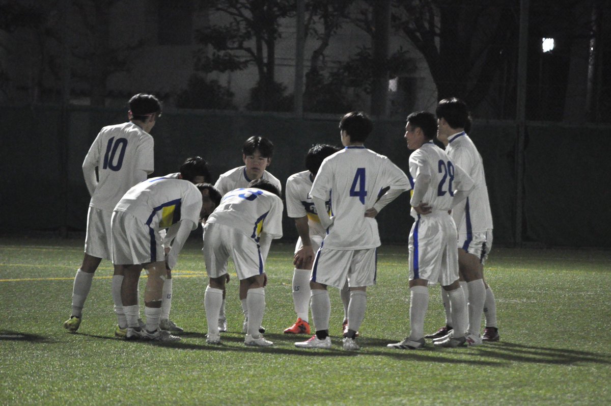 jfc_futuro's tweet photo. 【TRM試合結果】
🆚東芝FCイーグルス
🏟天王洲公園サッカー場
6-2
1本目 3-2
2本目 3-0

明けましておめでとうございます✨️
2026もFUTUROトップチームの応援是非よろしくお願いいたします🙂‍↕️

今年は更にSNSも力を入れたいと思っているので是非毎投稿いいね、RTお願いいたします📱✨️ https://t.co/WXMxcFCsi2