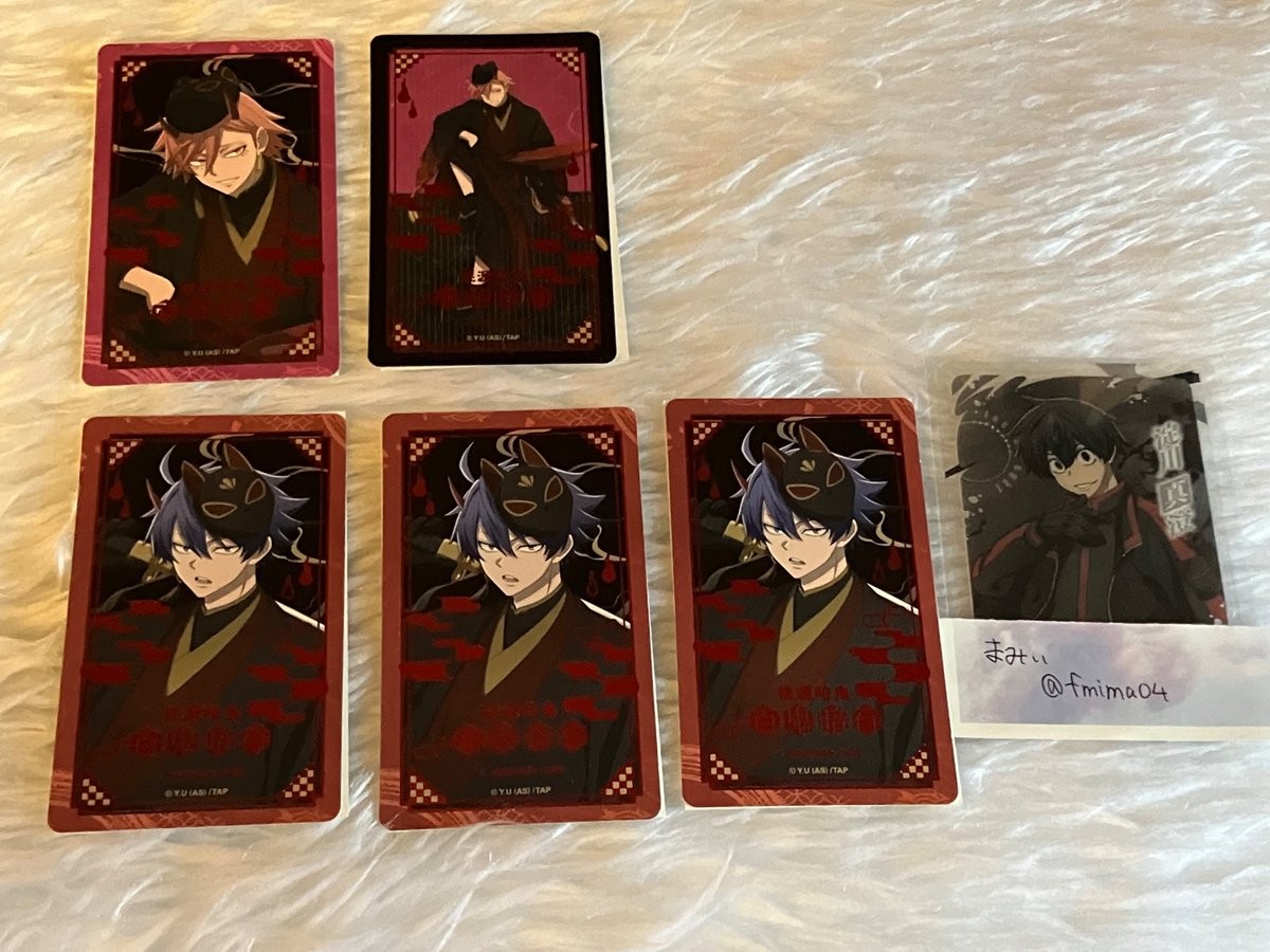 まみぃ tweet media