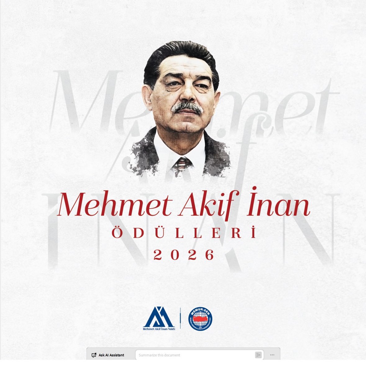 Ali YALÇIN tweet media