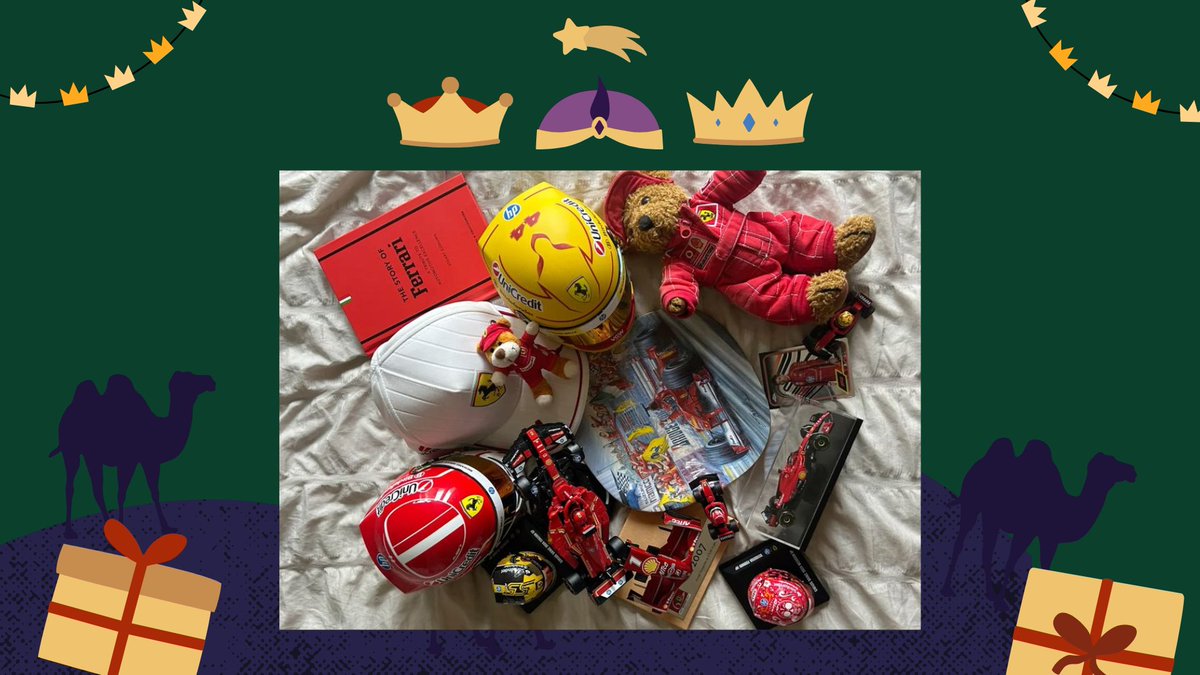 stvnlckley's tweet image. 💌 : @ithevns te ha llegado una carta y un regalo!