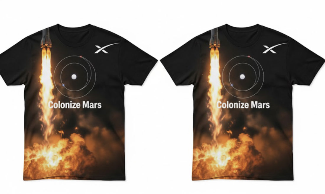 citizenAdev23's tweet photo. @elonmusk Hey there @elonmusk @SpaceX , I created these ,, they look really cool🔥🚀😎. #colonizemars https://t.co/mXKlSdAFnu