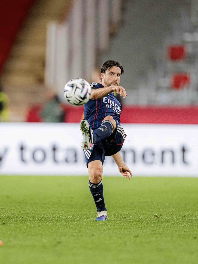 OL_Turkce's tweet image. Tagliafico, Monaco karşısında 2 asistle oynadı.

#ASMOL #TeamOL