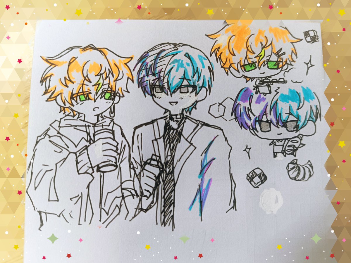 JenChubi's tweet photo. #冬彰
🤲 https://t.co/akEMNfFqBt