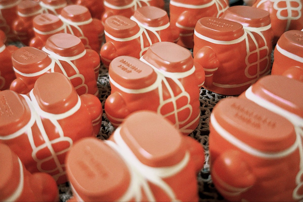 【 WF2026W 】

作業が進行中🎨🫟 👀

ワンフェス2026冬 当日版權©️

販売情報近日発表詳細は怪奇画廊
<a href="/StrangeG_LIZ/">STRANGE GALLERY</a> 

#StrangeGallery
#怪奇畫廊
#ワンフェス2026冬
#WonderFestival
#進撃の巨人  #AttackonTitan
 #WF2026W