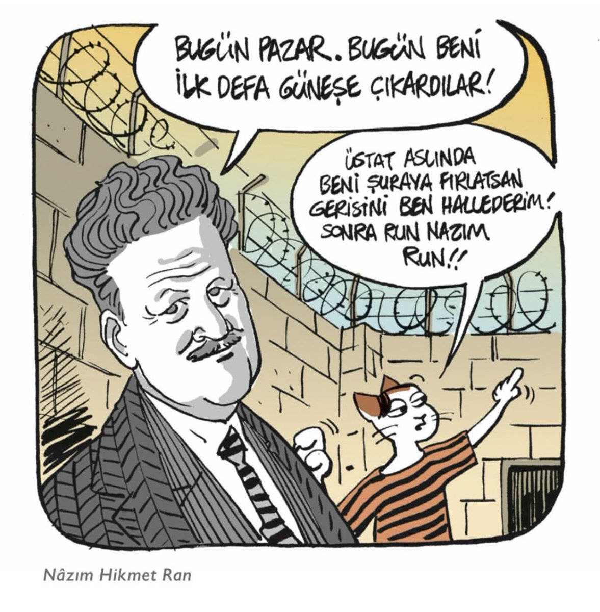 Sezen2028 tweet media