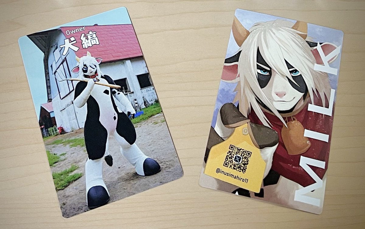 1/4に画像を受け取って、なんともう手元にある （すごいの犬民ではなく