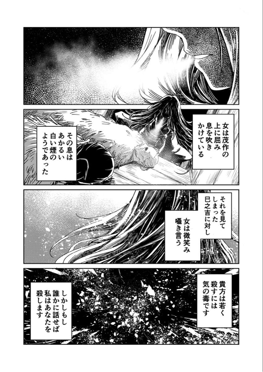 一括投稿実験 (1/4) 