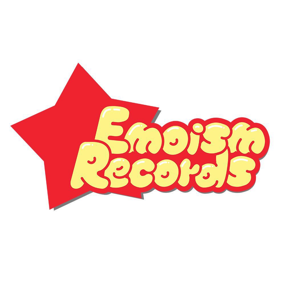 【告知】 
 「Emoism Records」2026春M3にサークル参加の申し込みました
よろしくお願いします！
