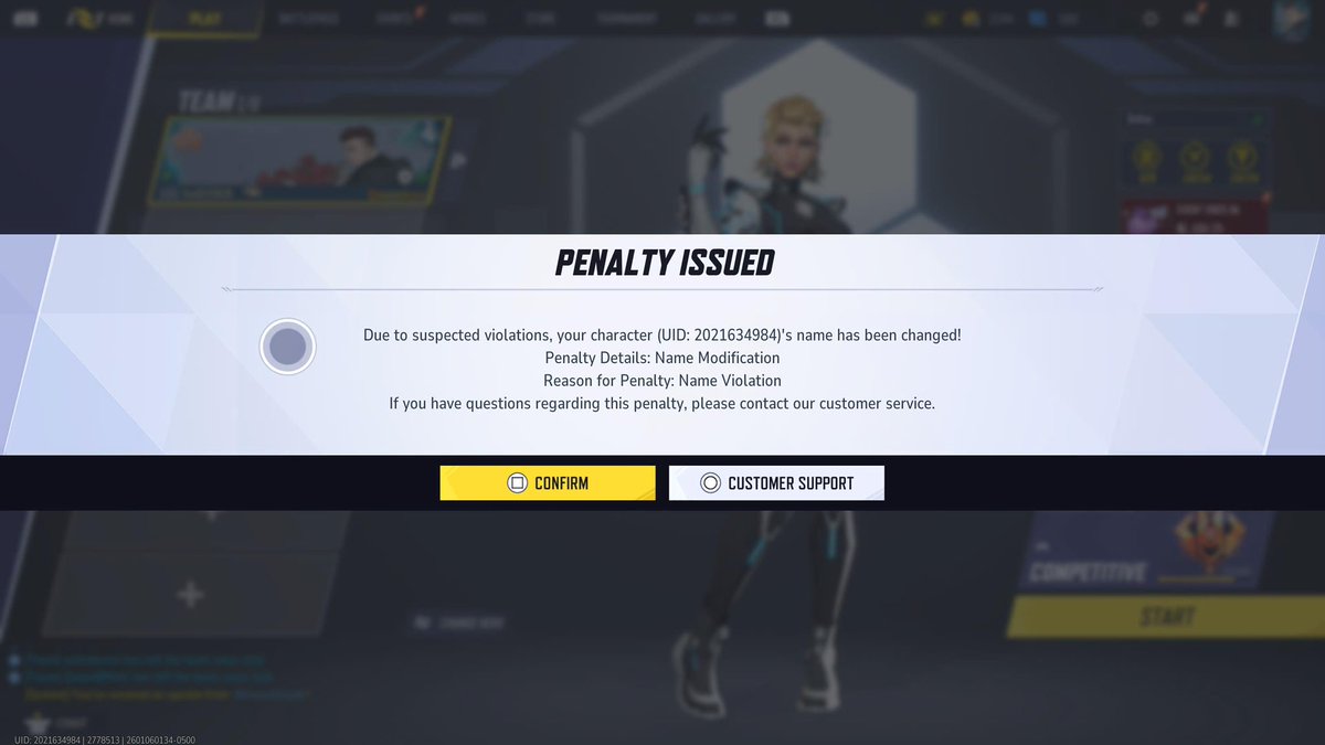 ronin_ramen17's tweet photo. Guys they finally removed my name https://t.co/x0ofs9KLaT