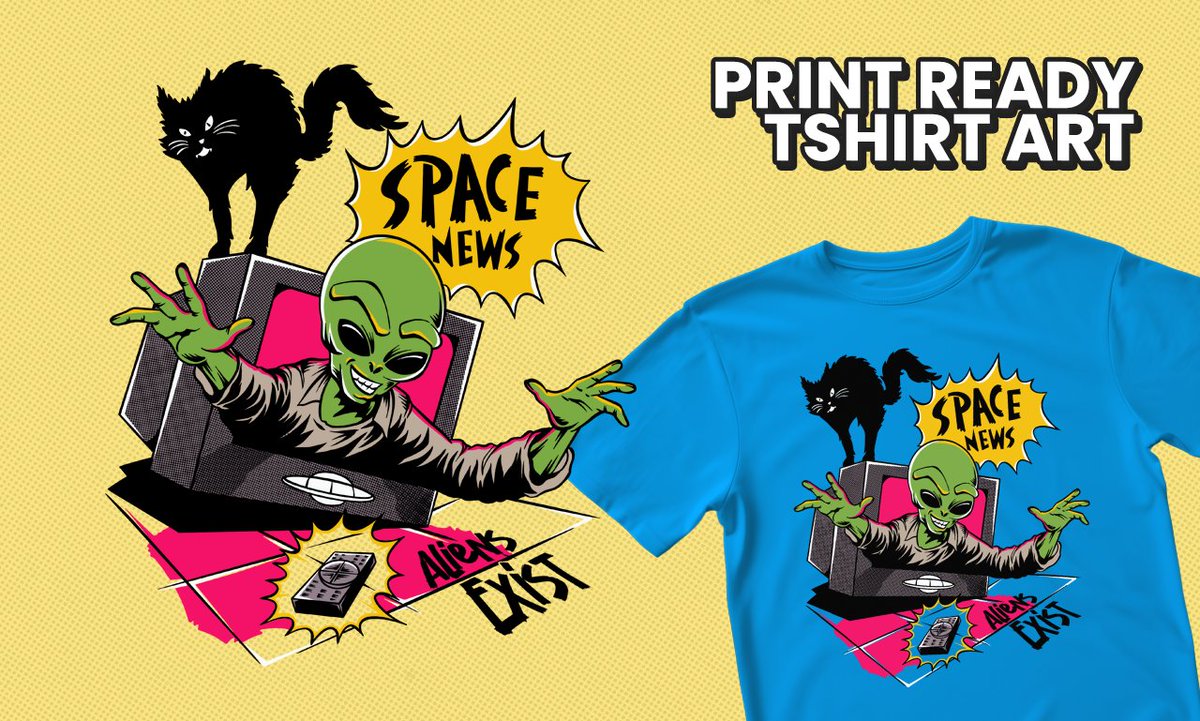 Looking for detailed, powerful artwork for your band or merchandise?

I help bands, musicians, and merch creators turn ideas into high-quality, print-ready artwork that looks bold.

👽: fiverr.com/s/VY9zkEz

#krtcreating #bandtshirt #merchillustration  #printreadyartwork