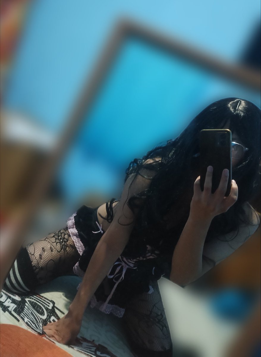 Angel Femboy tweet media