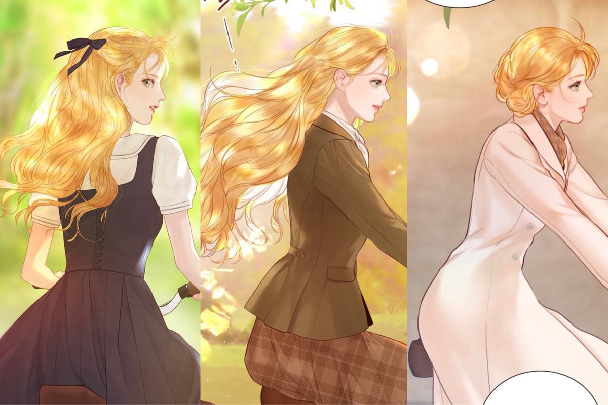 급식이에서 갓기교생으로.. 어엿한 선생님으로..👩‍🏫