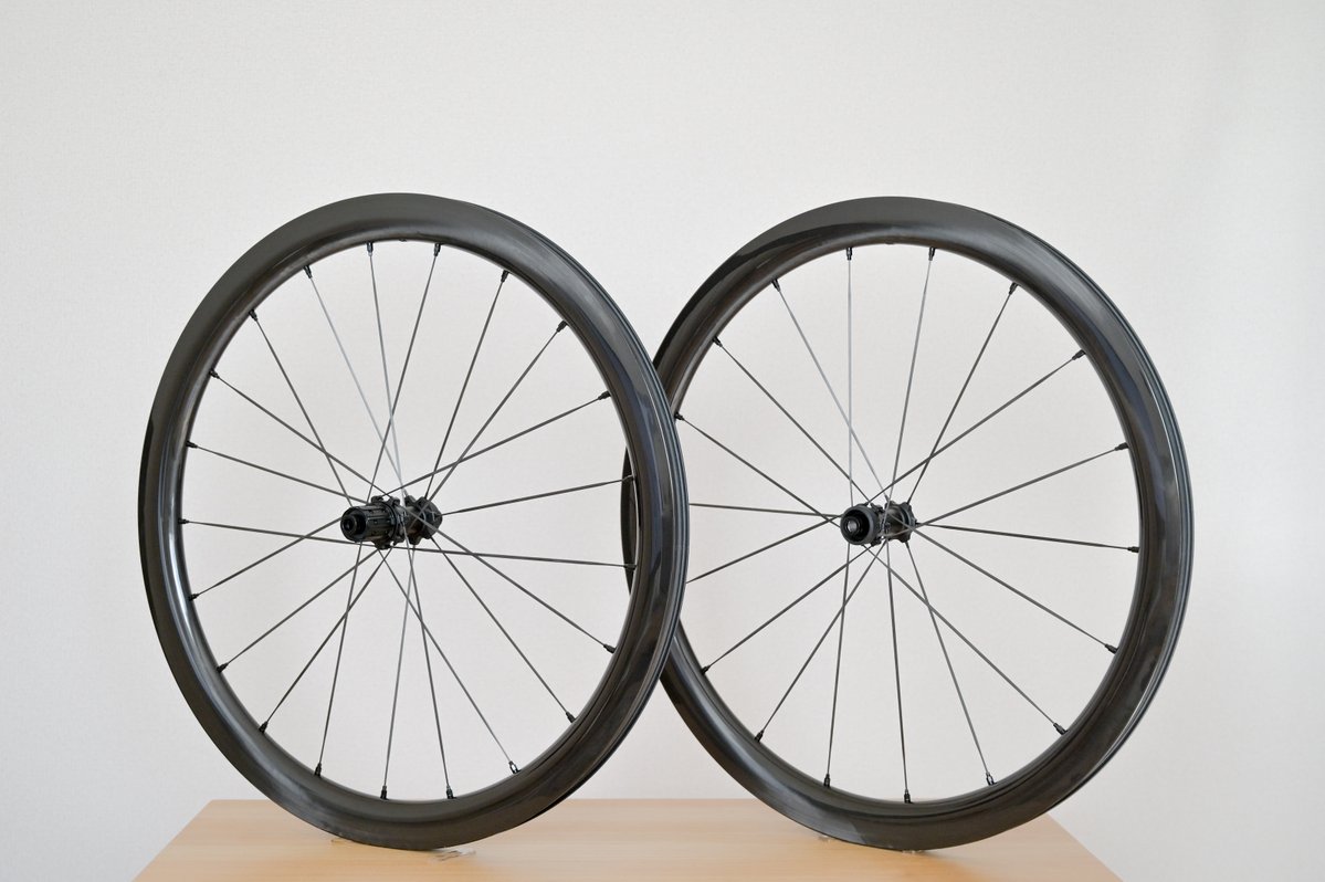 ちくわ@ちくわ輪業 (@chikuwa_wheel) / Posts / X