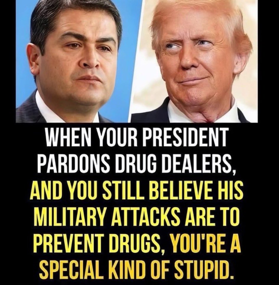 CaraMia200's tweet photo. #Trump rode into #WHouse on #AmericaFirst &amp; ‘no wars.’
What will #MAGAcult make of his new found meth-impulse to bomb, invade &amp; annexe?

Disappointingly,only  #MTGreen voice can be heard &amp; she’s on her way out! Remember,the dull ones werent repelled by his self dealings &amp; sleaze. https://t.co/EVmacnow0W