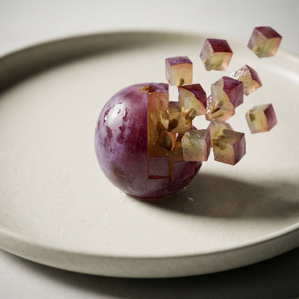 Photo by z-image.ai @TechieBySA @SocialSight I tried the same prompt on Nano Banana Pro, but the vibe is totally different! 😅 It feels less 'digital' and more organic. https://t.co/IvE93C4bnh