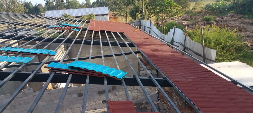 AgileCoLtd's tweet image. Rust, loose bolts, misalignment are early signs a steel structure needs inspection.

Save this for your next site check.

#Eldoret #KenyaEngineering #BuildKE