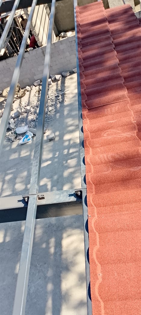 AgileCoLtd's tweet image. Rust, loose bolts, misalignment are early signs a steel structure needs inspection.

Save this for your next site check.

#Eldoret #KenyaEngineering #BuildKE