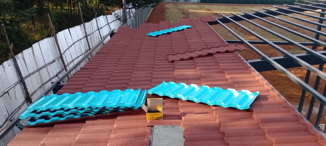 AgileCoLtd's tweet image. Rust, loose bolts, misalignment are early signs a steel structure needs inspection.

Save this for your next site check.

#Eldoret #KenyaEngineering #BuildKE