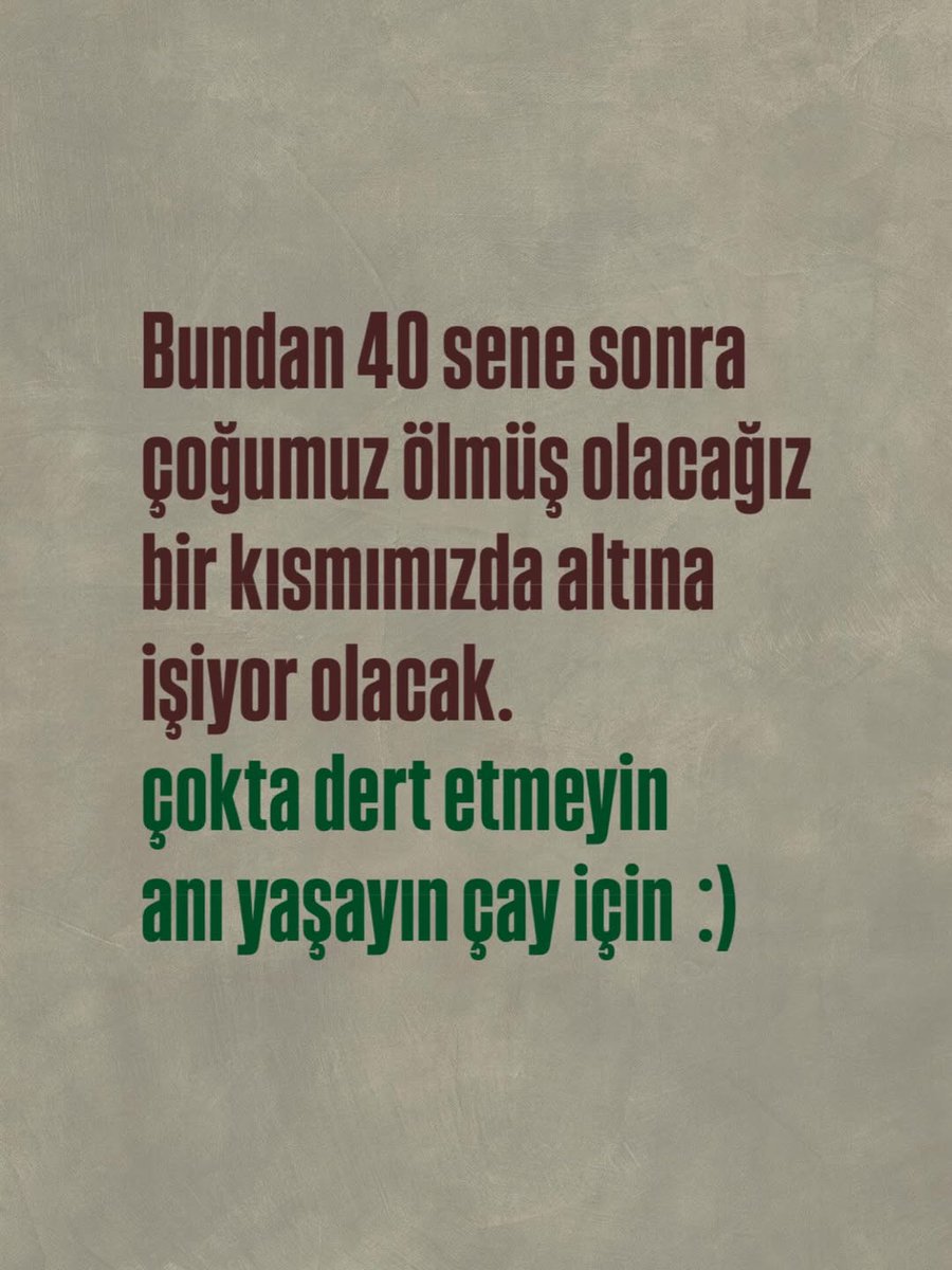 1gawur's tweet photo. Günaydın https://t.co/qJzRjMHrcV
