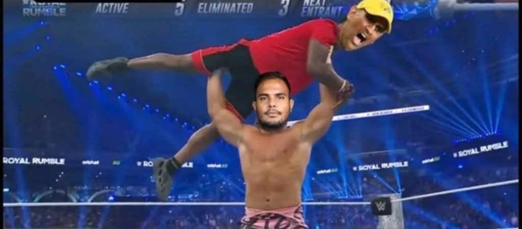 HARDY tweet media