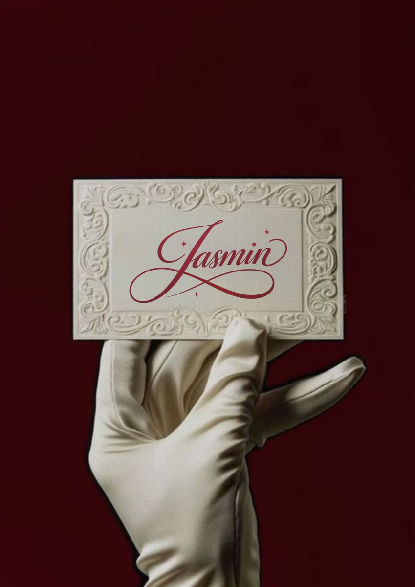 _PRISMAofficial's tweet photo. [#PRISMA_TH] 

Prisma - LOVE BOMBING 
CONCEPT PHOTO | Jasmin

You’re invited to JASMIN‘s Heart ❤️ 
🔗https://t.co/q8mwn8h3r1…
 
OFFICIAL MV RELEASE
11.01.2026 | 11AM
Youtube: Watchentertain

#Prismaofficial 
#Lovebombing 
#Watchentertain

#JASMINprisma https://t.co/6DTi0v9kSX