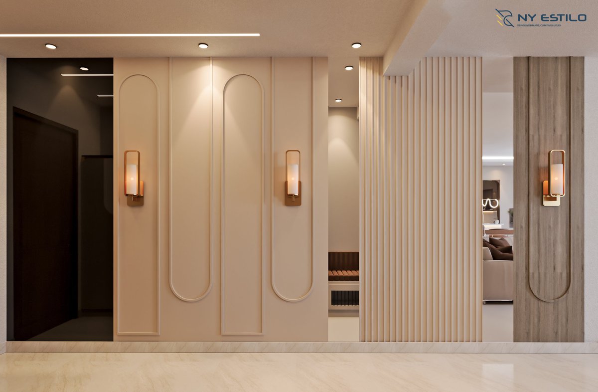 ny_estilo's tweet photo. Beauty lives in subtlety. Soft curves, carefully considered surfaces, and warm lighting bring depth without overwhelming the room.

Connect with our experts to create a space that feels naturally perfect.
📞 +91 8139990005 https://t.co/yG3Cvcw9ps