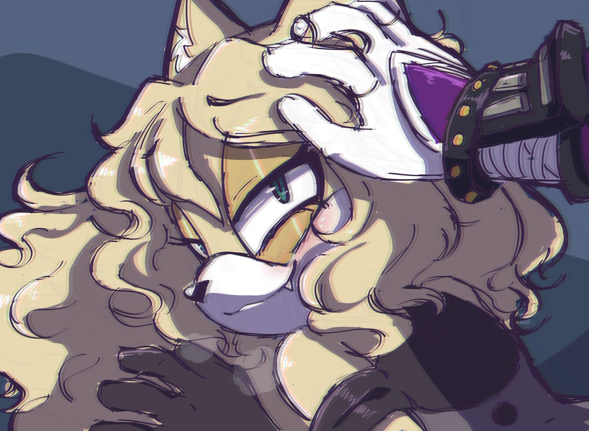 can't sleep, have some freaky espifaith